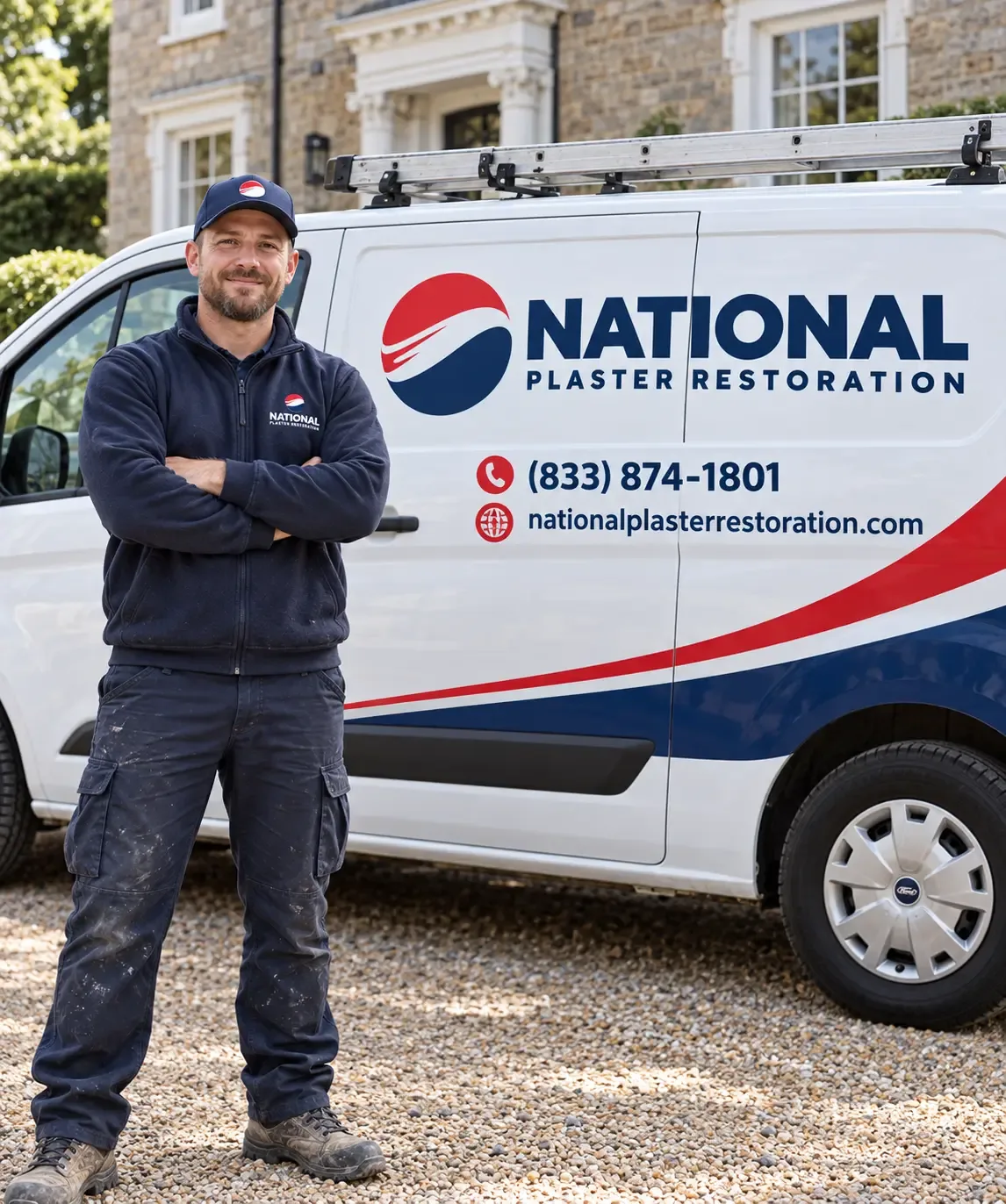 Plaster Repair company in Chapmansboro, TN